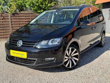 2.0 TDI DSG Sound Pano ACC AHK Standhzg.