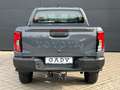 Toyota Hilux DK Duty 2,8 D-4D MHEV 4WD Aut. Grau - thumbnail 5