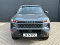 Toyota Hilux DK Duty 2,8 D-4D MHEV 4WD Aut. Grau - thumbnail 2