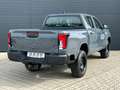 Toyota Hilux DK Duty 2,8 D-4D MHEV 4WD Aut. Grau - thumbnail 4