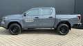 Toyota Hilux DK Duty 2,8 D-4D MHEV 4WD Aut. Grau - thumbnail 7