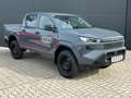 Toyota Hilux DK Duty 2,8 D-4D MHEV 4WD Aut. Grau - thumbnail 3