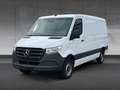 Mercedes-Benz Sprinter 317 CDI 9GT R1781 Blanc - thumbnail 1