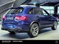 Mercedes-Benz GLC 43 AMG GLC 43 AMG 4M Night AHK LED Kamera 20" EasyPack Blau - thumbnail 12