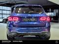 Mercedes-Benz GLC 43 AMG GLC 43 AMG 4M Night AHK LED Kamera 20" EasyPack Blau - thumbnail 10