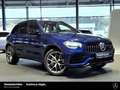 Mercedes-Benz GLC 43 AMG GLC 43 AMG 4M Night AHK LED Kamera 20" EasyPack Blau - thumbnail 14