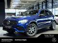Mercedes-Benz GLC 43 AMG GLC 43 AMG 4M Night AHK LED Kamera 20" EasyPack Blau - thumbnail 1
