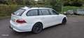 BMW 520 520d Touring Aut. Special Edition no e mail Weiß - thumbnail 4