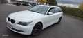 BMW 520 520d Touring Aut. Special Edition no e mail Weiß - thumbnail 2