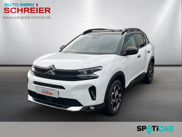Citroen C5 Aircross Max*DIESEL*AUTOMATIK*EINPARKHILFE*