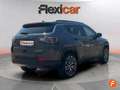 Jeep Compass eHybrid 1.5 MHEV 96kW Limited Dct Gris - thumbnail 7