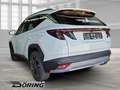 Hyundai TUCSON Prime FL 1.6 Turbo Automatik 2WD 160 PS Mildhybrid Wit - thumbnail 4