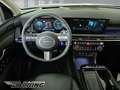 Hyundai TUCSON Prime FL 1.6 Turbo Automatik 2WD 160 PS Mildhybrid Wit - thumbnail 8