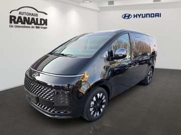 1.6T-GDi HEV A/T Signature+7Sitzer+