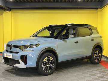 AICROSS 145 CV MAX HYBRID 7 PLACES / 10KM/ EN STOCK