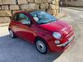 Fiat 500 1.2 Lounge Rojo - thumbnail 11
