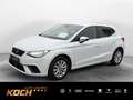 SEAT Ibiza Style 1.0 EcoTSI LED Navi Weiß - thumbnail 1