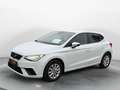 SEAT Ibiza Style 1.0 EcoTSI LED Navi Weiß - thumbnail 2
