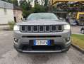 Jeep Compass Compass II 2017 2.0 mjt Limited 4wd 140cv auto Silber - thumbnail 18