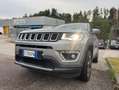 Jeep Compass Compass II 2017 2.0 mjt Limited 4wd 140cv auto Silber - thumbnail 21