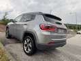 Jeep Compass Compass II 2017 2.0 mjt Limited 4wd 140cv auto Silber - thumbnail 4