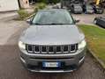 Jeep Compass Compass II 2017 2.0 mjt Limited 4wd 140cv auto Silber - thumbnail 23