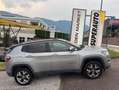 Jeep Compass Compass II 2017 2.0 mjt Limited 4wd 140cv auto Silber - thumbnail 1