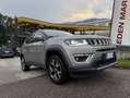 Jeep Compass Compass II 2017 2.0 mjt Limited 4wd 140cv auto Silber - thumbnail 2