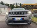 Jeep Compass Compass II 2017 2.0 mjt Limited 4wd 140cv auto Silber - thumbnail 22