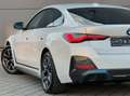 BMW i4 Gran C.40e M Sport*360°*HUD*AHK*Driv.Ass.Prof Blanc - thumbnail 9