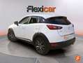 Mazda CX-3 2.0 SKY GE i-Eloo Lux Whi Trav 4WD Blanco - thumbnail 7