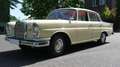 Mercedes-Benz 220 SB Top Original Zustand H-Zulassung - thumbnail 6