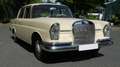 Mercedes-Benz 220 SB Top Original Zustand H-Zulassung - thumbnail 2