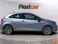 SEAT Ibiza SC 1.0 Style 75 Gris - thumbnail 9