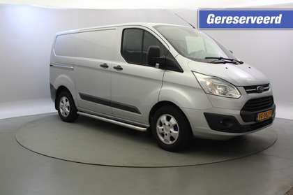 Ford Transit Custom 2.2 TDCI L1H1 270 - GERESERVEERD!!