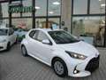 Toyota Yaris 1.5 Hybrid 5 porte Active - NEOPATENTATI Wit - thumbnail 1