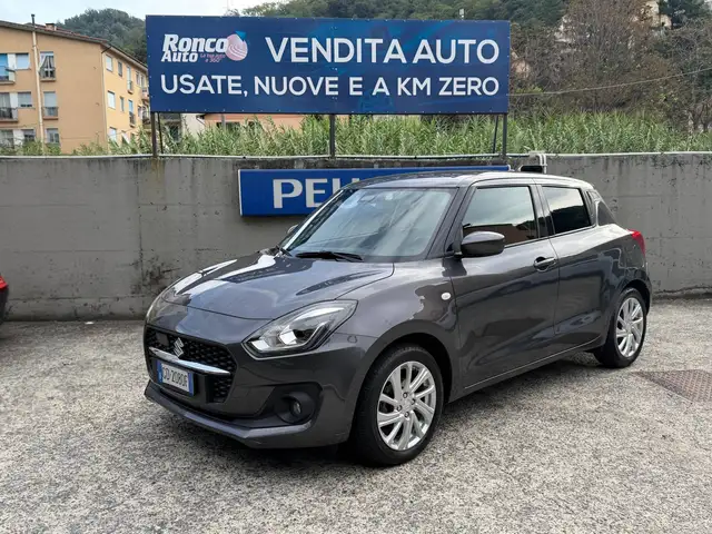 Suzuki Swift Swift VI 2020 1.2h Top 2wd