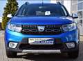 Dacia Logan Stepway Navi PDC  Garantie Blau - thumbnail 4
