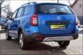 Dacia Logan Stepway Navi PDC  Garantie Bleu - thumbnail 7