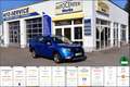 Dacia Logan Stepway Navi PDC  Garantie Blauw - thumbnail 1