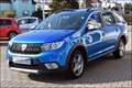 Dacia Logan Stepway Navi PDC  Garantie Blauw - thumbnail 5