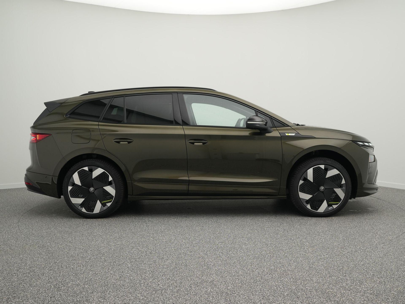 Skoda Enyaq 85X RS | Trekhaak | Panoramadak | Led Matrix | Ach — photo 13