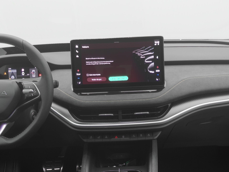 Skoda Enyaq 85X RS | Trekhaak | Panoramadak | Led Matrix | Ach — photo 9