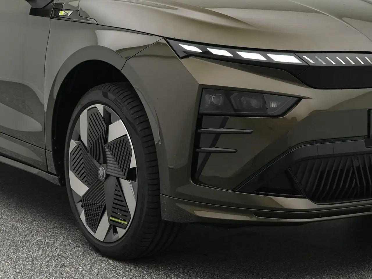 Skoda Enyaq 2026 — фото 15