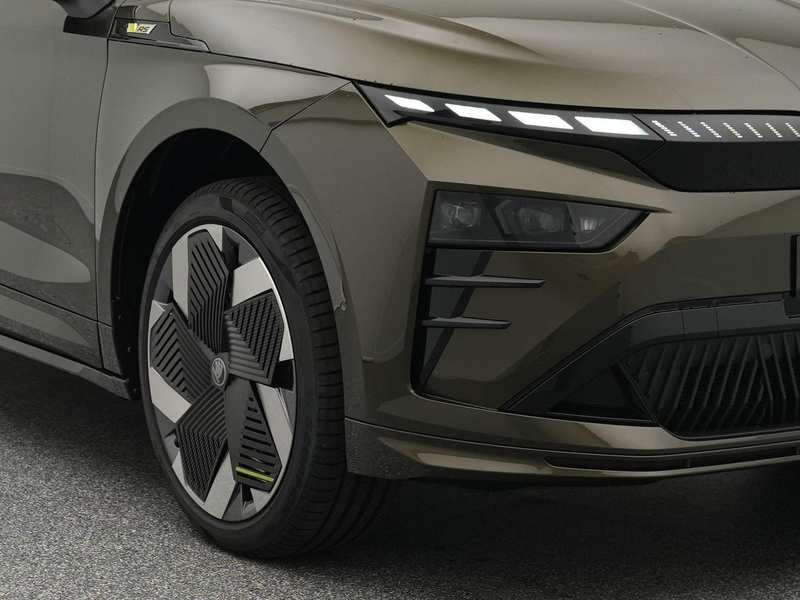 Skoda Enyaq 85X RS | Trekhaak | Panoramadak | Led Matrix | Ach — photo 15