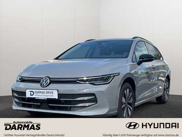 Golf Variant GOAL 2.0 TDI DSG Navi PanoD P&C