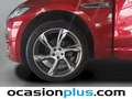 Jaguar F-Pace 2.0 i4 Prestige Aut. AWD 250 Rojo - thumbnail 36