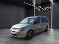 Volkswagen Caddy TDI Style Maxi 4M LED STH AHK SHZ RearView Gelb - thumbnail 3