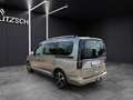 Volkswagen Caddy TDI Style Maxi 4M LED STH AHK SHZ RearView Gelb - thumbnail 5