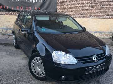 Golf 1.4i| sièges chauffants |PRÊTE À IMMATRICULÉ